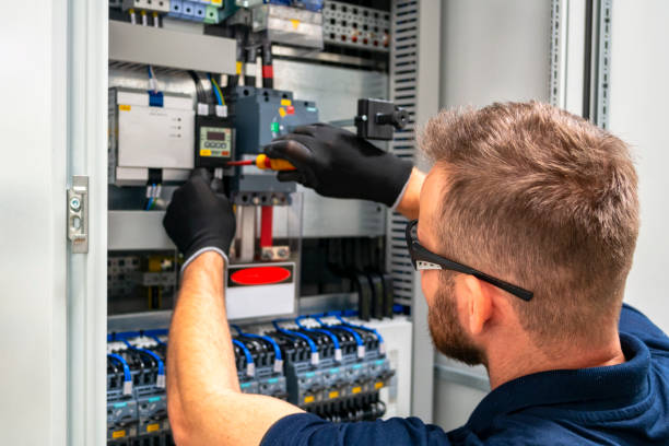 Best Commercial Electrician Services  in North Utica, IL