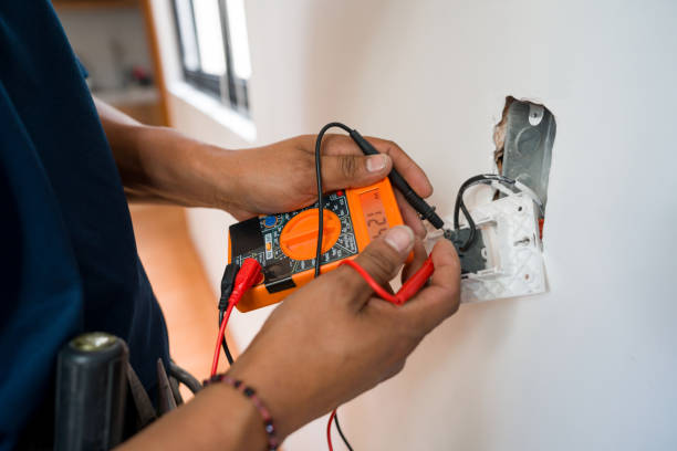 Best Electrician Near Me  in North Utica, IL