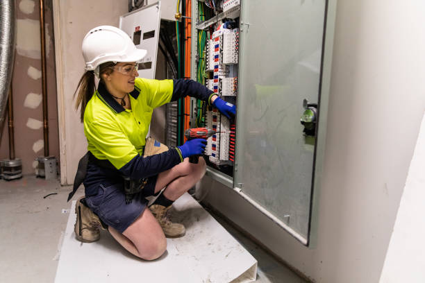 Best Electric Panel Repair  in North Utica, IL