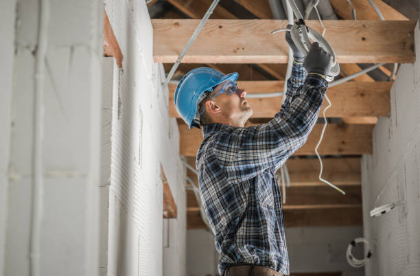 Best Electrical Troubleshooting Services  in North Utica, IL
