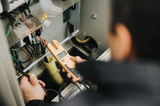 Best Electrician Near Me  in North Utica, IL
