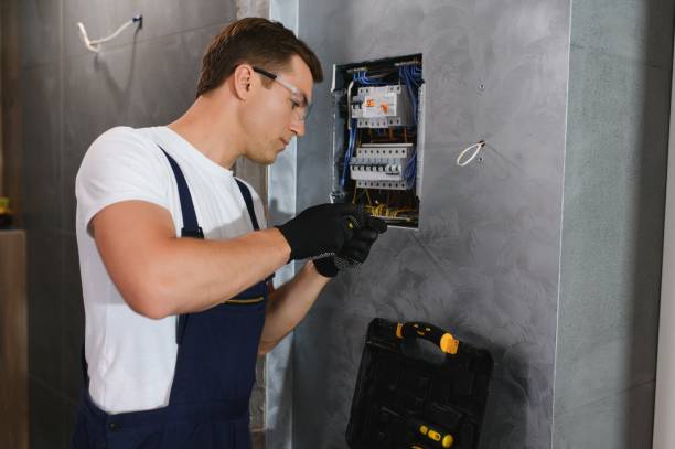 Best Residential Electrician Services  in North Utica, IL
