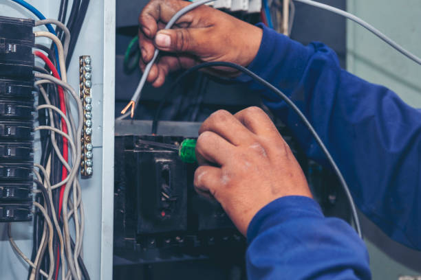 Best Electrical System Inspection  in North Utica, IL