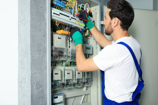 Best 24-Hour Electrician  in North Utica, IL