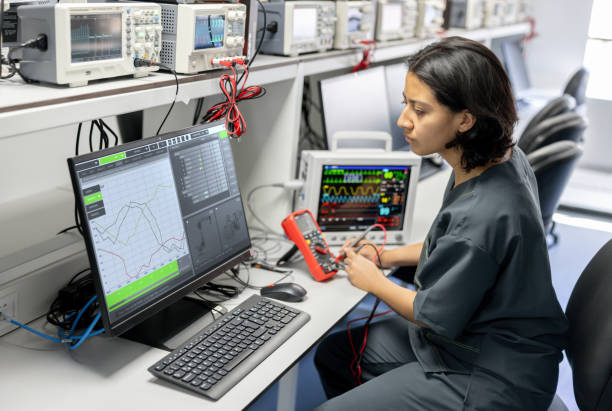 Best Electrical Contractors for Businesses  in North Utica, IL
