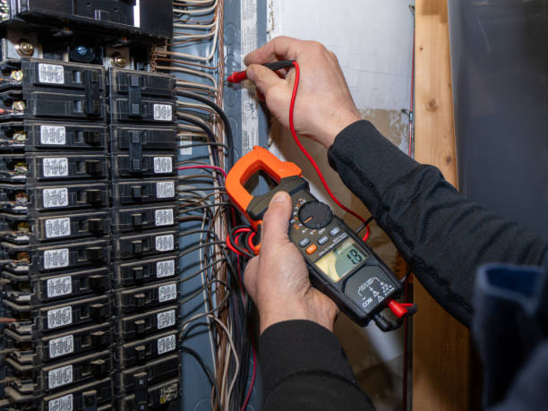 Best Affordable Electrical Installation  in North Utica, IL