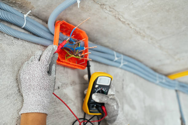 Best Emergency Electrical Repair  in North Utica, IL