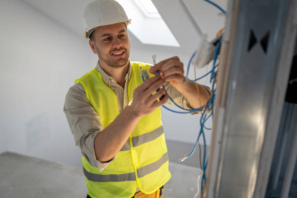 Industrial Electrical Services in IL