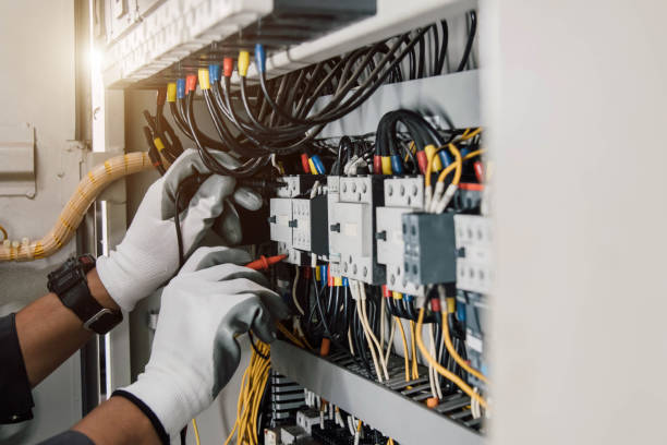 Best Electrician for Home Renovation  in North Utica, IL
