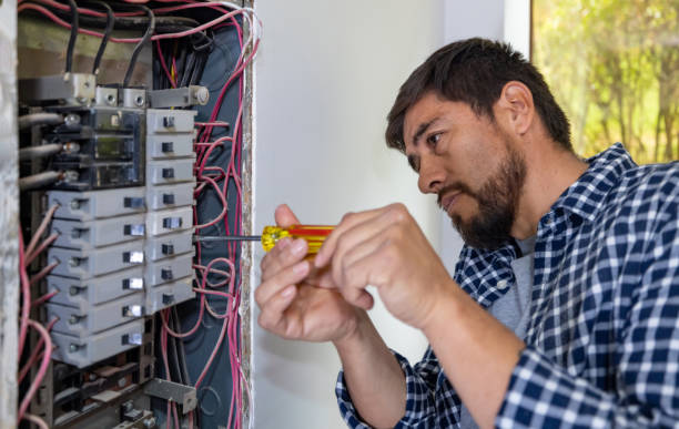 Best Electrical Installation Contractor  in North Utica, IL